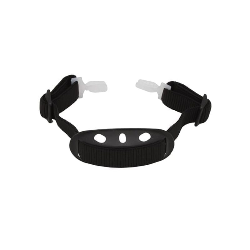2 point EN 397 Elasticated Chinstrap