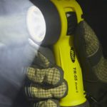 ATEX COMPACT SAFETY LED TORCH