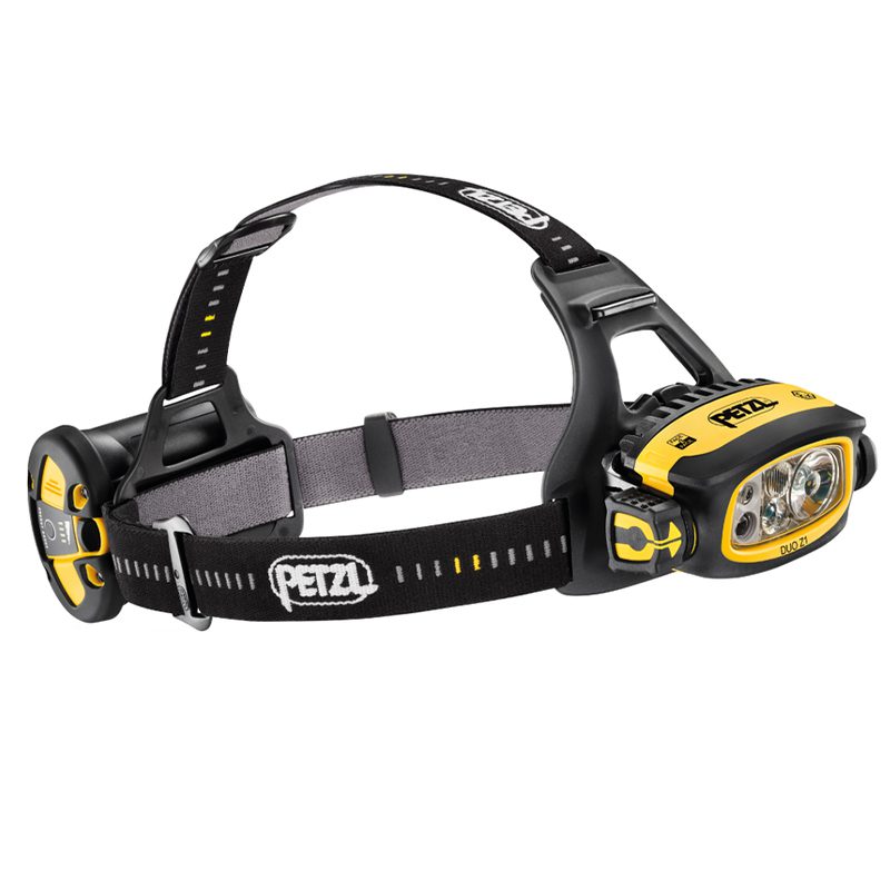 ATEX HT-500 RECHARGEABLE HEADTORCH