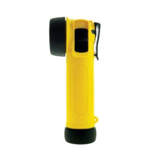 ATEX SAFETY TORCH WITH LED