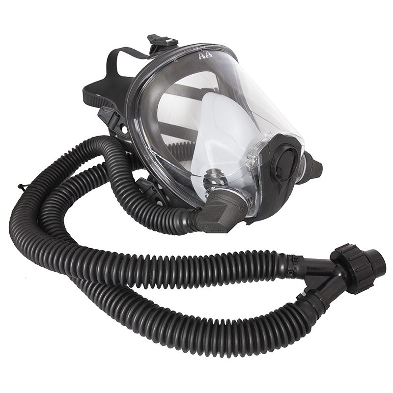 Nevis Powered Fresh Air Breathing Apparatus (FABA) System