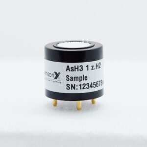 Sensorix AsH3 1 zero H2