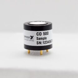 Sensorix CO 500