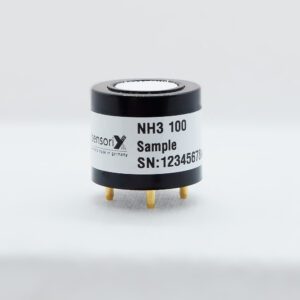 Sensorix NH3 100