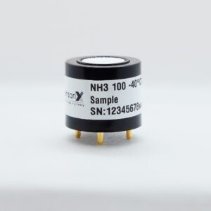 Sensorix NH3 100 -40°C