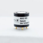 Sensorix NH3 500
