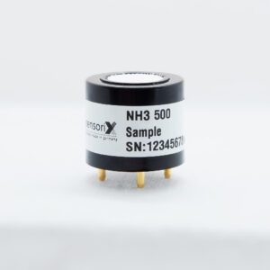 Sensorix NH3 500