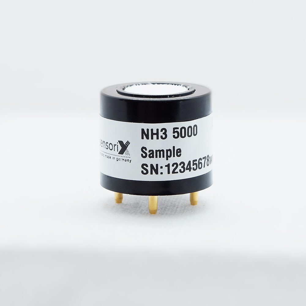 Sensorix NH3 5000