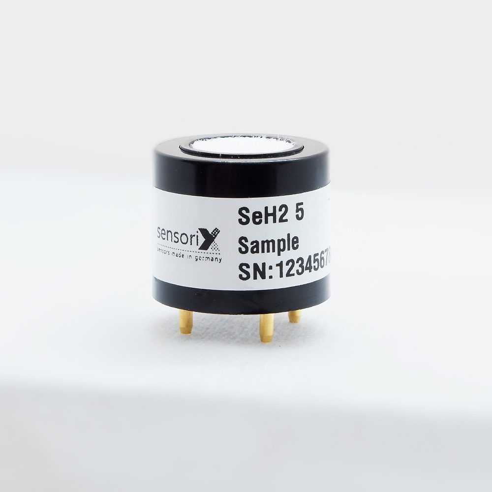 Sensorix SeH2 5