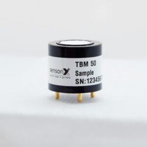 Sensorix TBM 50